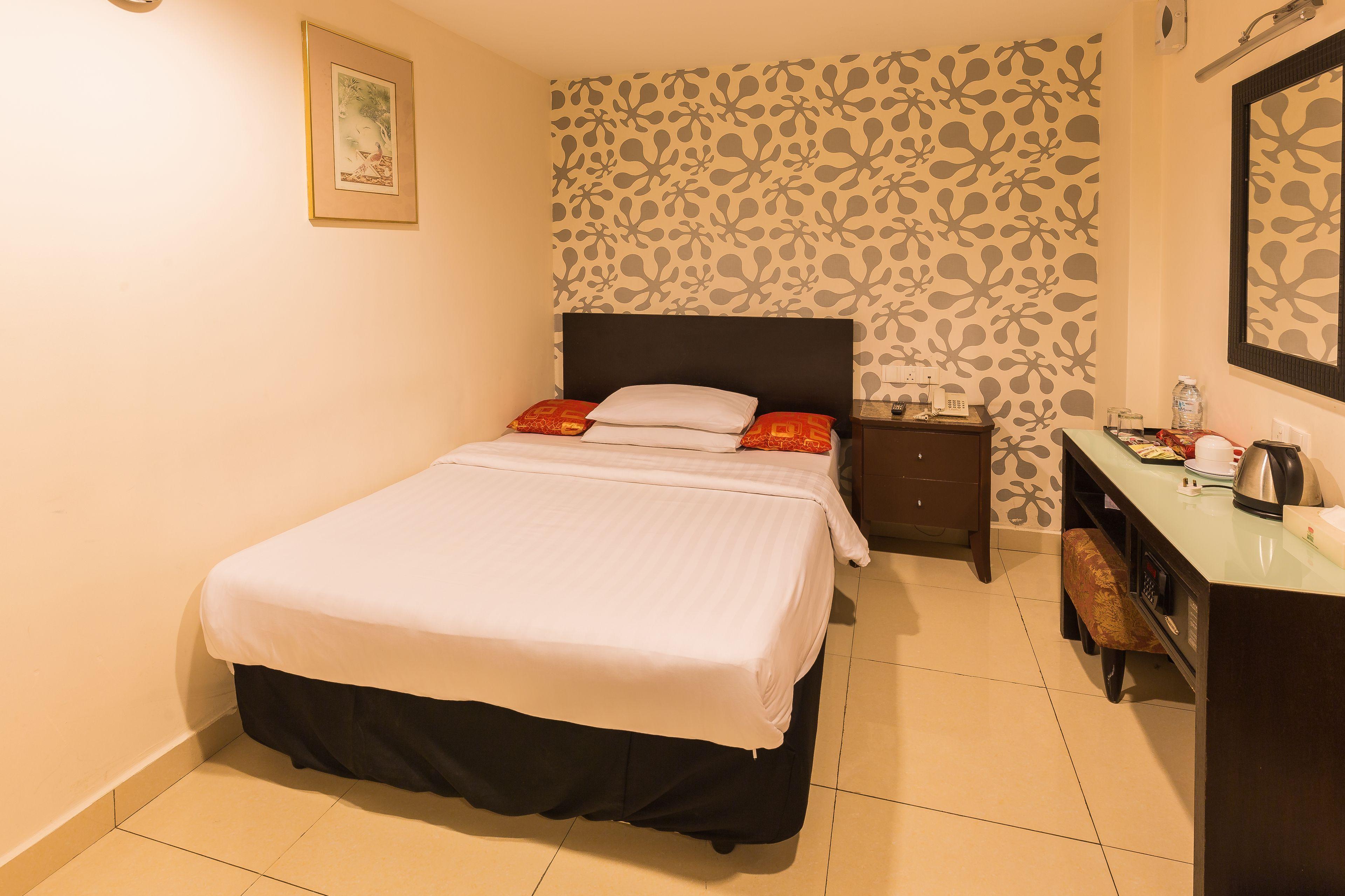 Lotus Hotel Kl Sentral — Photos 3